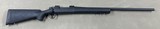 Remington Model 700 P (Police Designated Sniper) .300 Win Mag - minty