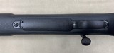 Remington Model 700 P (Police Designated Sniper) .300 Win Mag - minty - 7 of 9