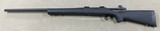 Remington Model 700 P (Police Designated Sniper) .300 Win Mag - minty - 3 of 9