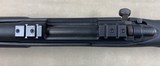 Remington Model 700 P (Police Designated Sniper) .300 Win Mag - minty - 8 of 9