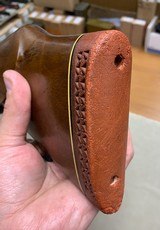 Parker Hale .308 Rare Double Square Bridge Mauser Action Sporter - 17 of 17