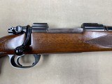 Parker Hale .308 Rare Double Square Bridge Mauser Action Sporter - 2 of 17