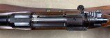 Parker Hale .308 Rare Double Square Bridge Mauser Action Sporter - 11 of 17