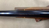 Parker Hale .308 Rare Double Square Bridge Mauser Action Sporter - 14 of 17