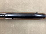 Winchester Mod 77 .22lr magazine fed - excellent - 7 of 9