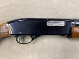 Winchester 1200 Deluxe 12 Ga 28 Inch Mod - 99% - 2 of 12