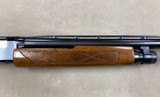 Winchester 1200 Deluxe 12 Ga 28 Inch Mod - 99% - 3 of 12