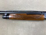 Winchester 1200 Deluxe 12 Ga 28 Inch Mod - 99% - 7 of 12