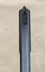 High Standard Supermatic Citation .22lr 5.5 Inch - minty - 7 of 11