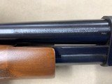 Ithaca 37 Featherweight 12 Ga 30 Inch Full Choke - mint - 12 of 13