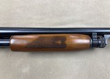 Ithaca 37 Featherweight 12 Ga 30 Inch Full Choke - mint - 2 of 13