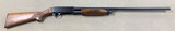 Ithaca 37 Featherlight 12 Ga 30 Inch Full Choke - mint