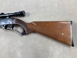 Winchester Model 250 .22 cal Lever Action - 8 of 11