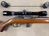 Marlin Model 995 .22lr - excellent - 2 of 7