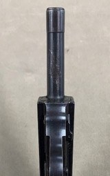 Walther P38 9mm AC43 -excellent - 11 of 12