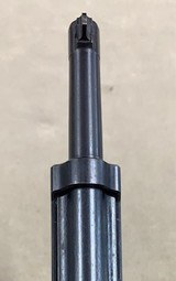 Walther P38 9mm AC43 -excellent - 10 of 12