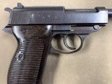 Walther P38 9mm AC43 -excellent - 7 of 12