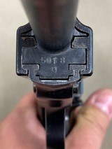 Walther P38 9mm AC43 -excellent - 12 of 12