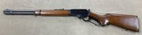 Marlin 336 .30-30 Walnut Micro Groove Pre Safety JM Barrel - 5 of 16