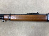 Marlin 336 .30-30 Walnut Micro Groove Pre Safety JM Barrel - 7 of 16