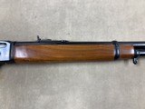 Marlin 336 .30-30 Walnut Micro Groove Pre Safety JM Barrel - 3 of 16