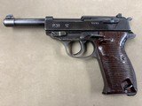 Mauser P38 byf44 9mm - original