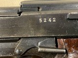 Mauser P38 byf44 9mm - original - 4 of 11