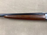 Stevens 311A 410 Ga Side by Side - 7 of 14