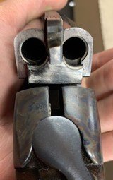 Stevens 311A 410 Ga Side by Side - 13 of 14