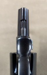 Smith & Wesson 34-1 .22lr Round Butt 2 Inch Blue - 8 of 12