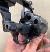 Smith & Wesson 34-1 .22lr Round Butt 2 Inch Blue - 11 of 12