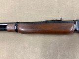 Marlin 336RC .32 Special Waffle Top Circa 1949 - high condition - 8 of 16