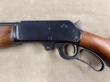 Marlin 336RC .32 Special Waffle Top Circa 1949 - high condition - 7 of 16