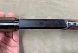 Marlin 336RC .32 Special Waffle Top Circa 1949 - high condition - 14 of 16