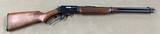 Marlin 336RC .32 Special Waffle Top Circa 1949 - high condition - 1 of 16