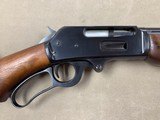 Marlin 336RC .32 Special Waffle Top Circa 1949 - high condition - 2 of 16