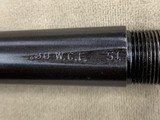 Winchester Mod 94 Pre 64 .30-30 20 Inch Barrel - 13 of 19