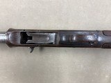 Browning A5 Receiver 12 Ga circa 1957 - parts missing - 4 of 6