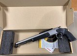 CVA Optima V2 .50 Caliber Pistol - NIB -