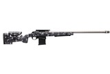 Browning X Bolt Target Pro MCM SR 6.5 Creedmoor - NIB