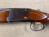 Browning GTI 12 Ga 30 Inch + Briley 28 Ga Tubes, Warwick Case - 9 of 19