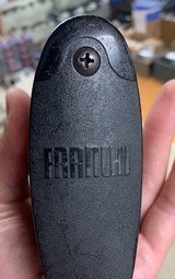 Franchi 20 Ga Hunter Model 24 Inch Imp Cyl - 15 of 15