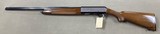 Franchi 20 Ga Hunter Model 24 Inch Imp Cyl - 5 of 15