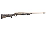 Browning X Bolt Mountain Pro 6.5 Creed 22 inch Carbon Fiber - 1 of 1