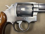 Smith & Wesson 64-3 .38 Special Revolver - 5 of 10