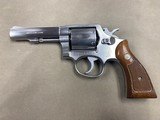 Smith & Wesson 64-3 .38 Special Revolver - 1 of 10