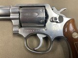 Smith & Wesson 64-3 .38 Special Revolver - 2 of 10