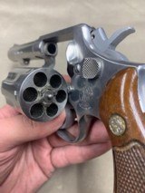 Smith & Wesson 64-3 .38 Special Revolver - 9 of 10