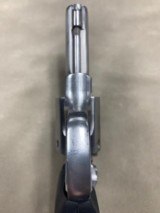 Smith & Wesson 65-2 .357 Mag stainless Revolver - 9 of 9