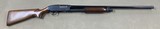 Winchester Model 12 Featherweight 28 Inch Modified - mint